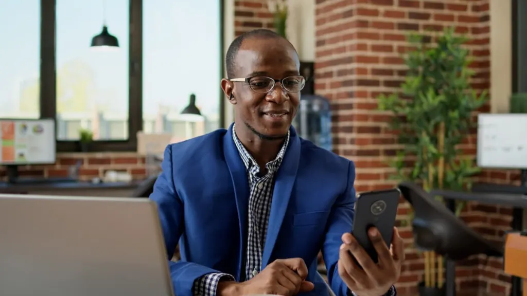Biometric Attendance Without Dedicated Hardware (BYOD)