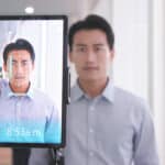 face recognition for biometric attendance