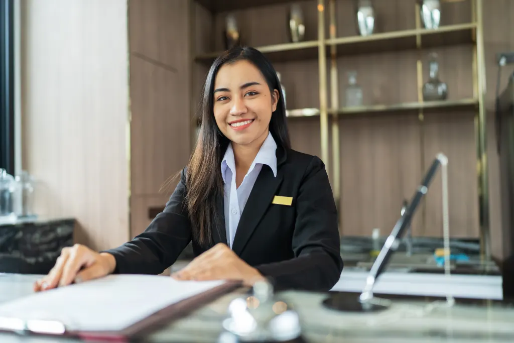 Hospitality